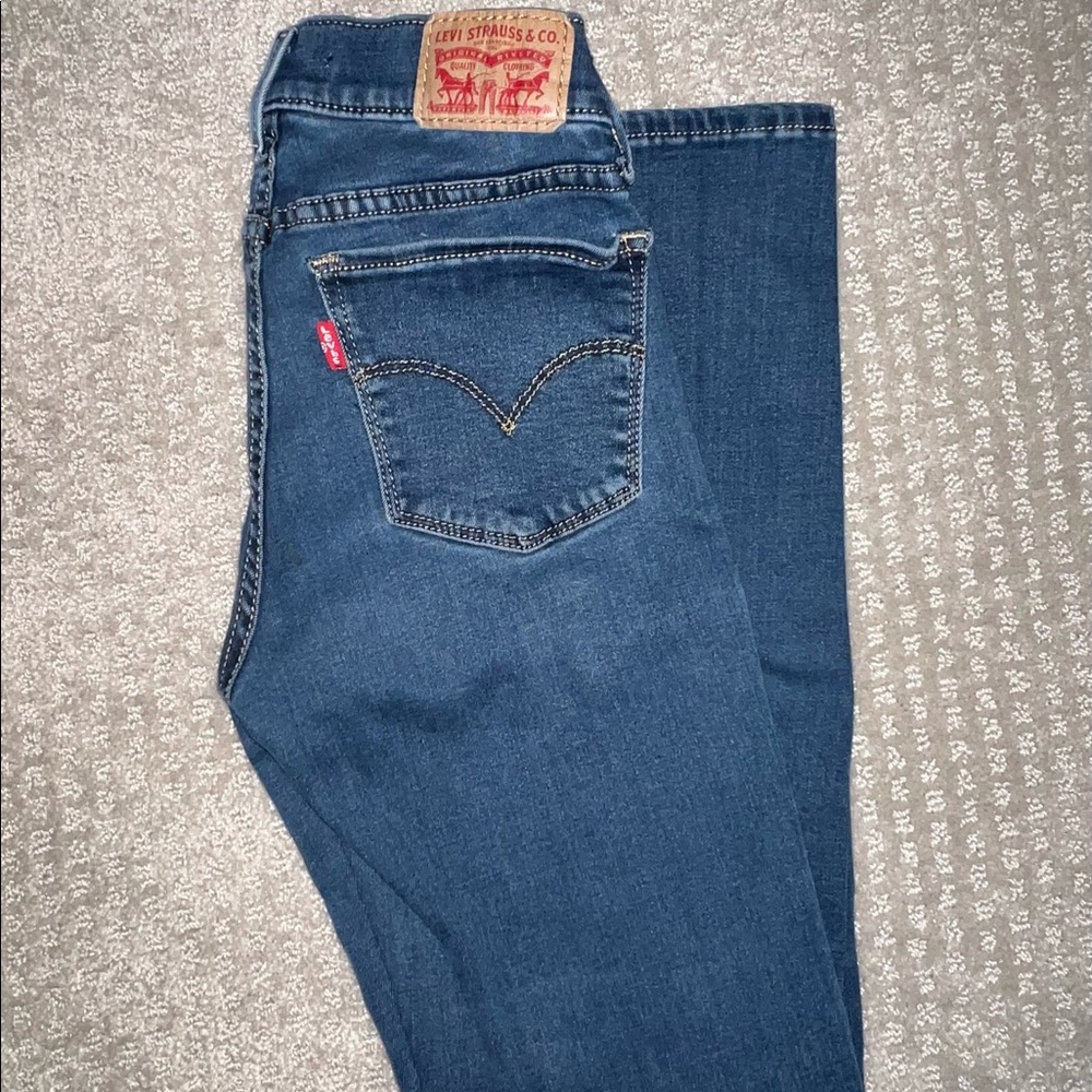 Levi Jeans